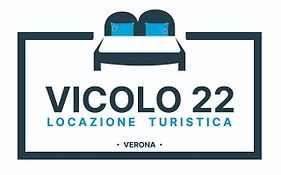 B&b Vicolo 22 Verona